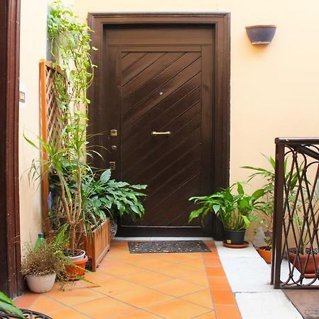 Rome Accommodation Exterior foto
