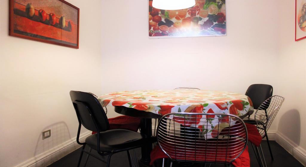 Rome Accommodation Exterior foto