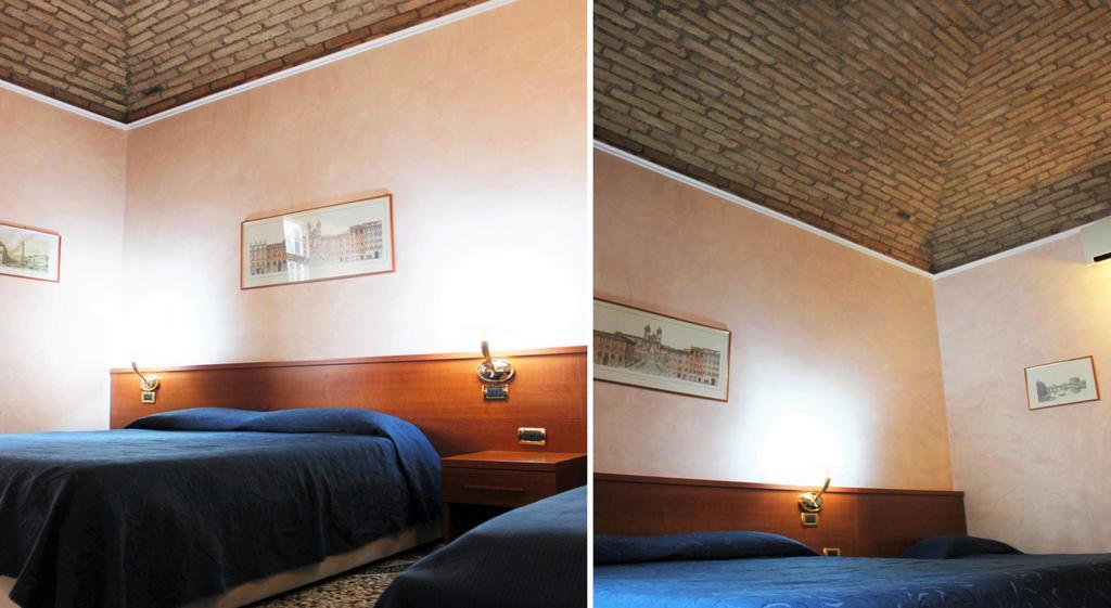 Rome Accommodation Exterior foto