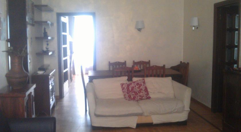 Rome Accommodation Exterior foto